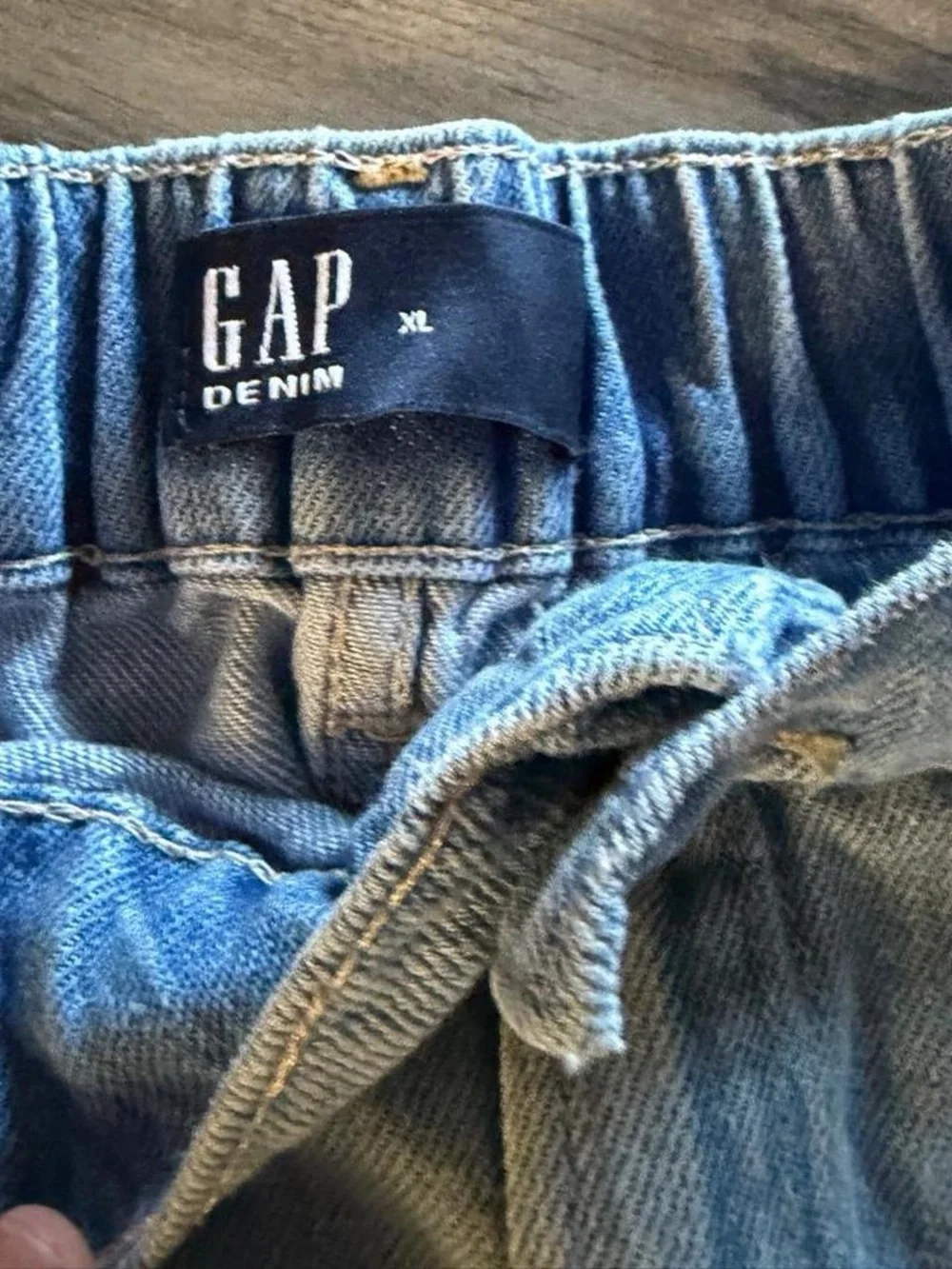 Gap Denim Women's Shorts